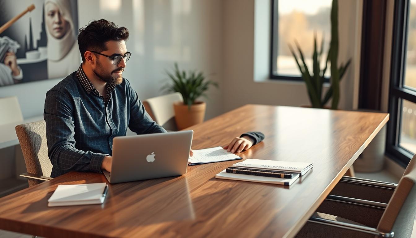 Business Law Guidance That Stays Clear