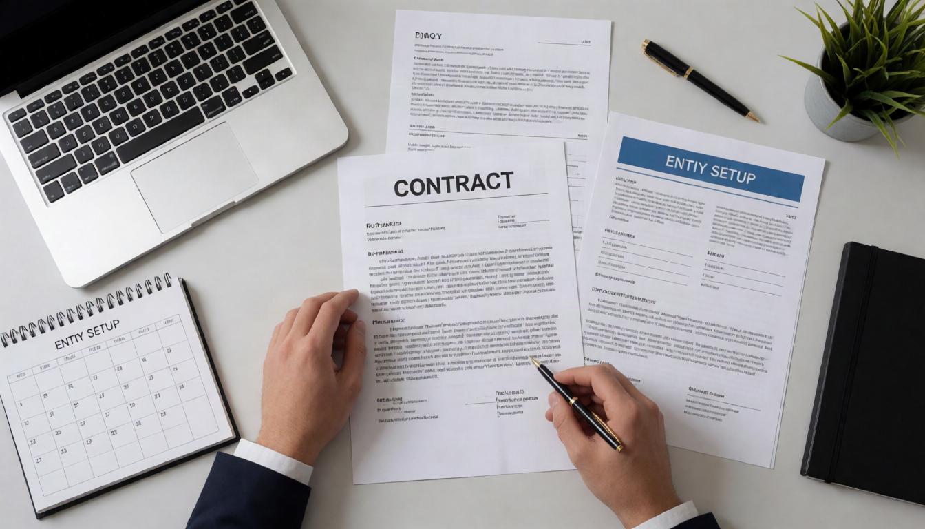 Ongoing Counsel